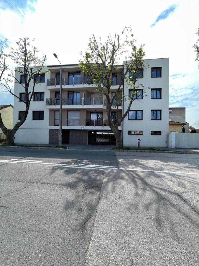 Mar Vartalak Apartman